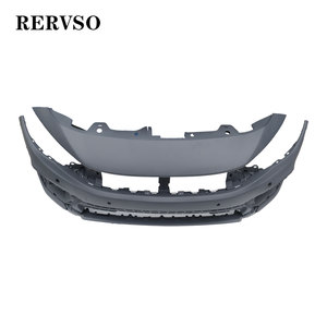 Parachoques Delantero de Buena Calidad con 4 Orificios para Sensores para Fiat Tipo/Egea Cross 2023 OEM 735753213 XF812-001-4 - Product Image 5