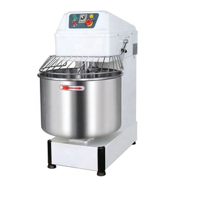 Batidora Profesional Nueva con Soporte, Tazón Extraíble, Velocidad Ajustable, 2200W, Multivoltaje, Acero Inoxidable de Grado Alimenticio para Harina, Leche y Agua - Product Image 3