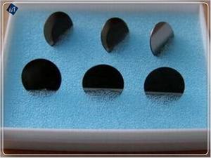 Độ Dẫn Điện Cao Tản Nhiệt Boron Pha Tạp Kim Cương BDD CVD Tấm Kim Cương Cho Điện Cực Xử Lý Nước Thải - Product Image 3