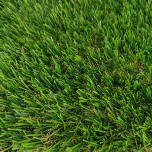 Đầy đủ tùy chỉnh mật độ cao chống UV cỏ nhân tạo sân bóng đá 20mm 25mm không điền cỏ tổng hợp mini bóng Đá Ngoài Trời - Product Image 2