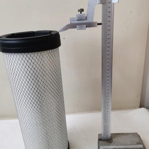 Elemento de Filtro de Aire OEM de Alta Calidad 6I2503 6I-2503 6I-2504 6I2505 6I-2505 para Excavadora, Camión, Cargadora y Topadora Caterpillar - Product Image 4
