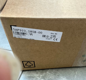 5AP933.185B-00 แผงสัมผัส HMI ของแท้ มีสินค้าในสต็อก พร้อมจัดส่ง แผงควบคุมพลังงานของแท้ใหม่เอี่ยม จัดส่งรวดเร็ว - Product Image 4