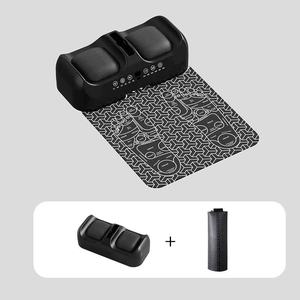 Masajeador de Pies con Calor, Amasamiento y Vibración, Totalmente Envolvente, Personalizado de Fábrica, el Más Vendido en Amazon, para Pies de hasta Talla 12, ABS - Product Image 1