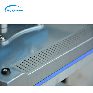 Yuxunda barato venta caliente de encargo marcas Oem automática máquina de prensa de calor para la <span class=keywords><strong>camiseta</strong></span> - Product Image 5