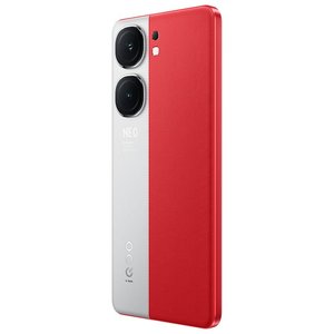Vi Vo Iq oo Neo <span class=keywords><strong>9</strong></span> <span class=keywords><strong>Pro</strong></span> Dimensity 9300 Android 14 Face ID Charge 120W Appareil photo 50MP Écran AMOLED 6,78 pouces 144 Hz Téléphone portable 5G - Product Image 2
