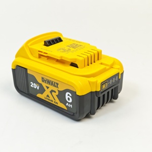 Untuk Paket Baterai Dewalt DCB206 20V Max 6.0Ah 590g Sel 18650 dengan Papan BMS Kecil untuk Bor, Gerinda, dan Peralatan Impact - Product Image 6