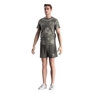 Camiseta Deportiva de Sublimación de Alta Calidad para Mujer, Camiseta de Boxeo, Muay Thai y Kickboxing - Product Image 5