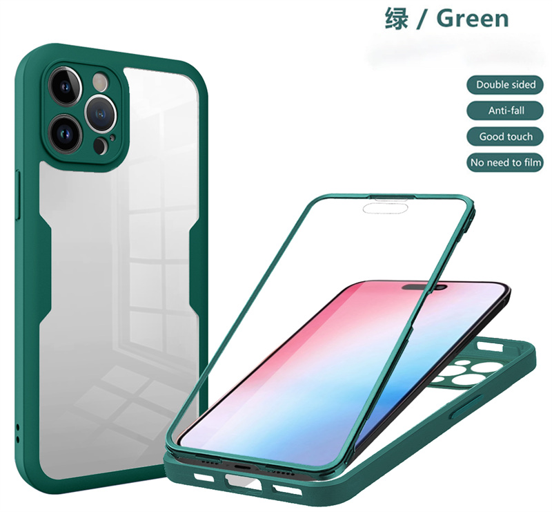 Verde