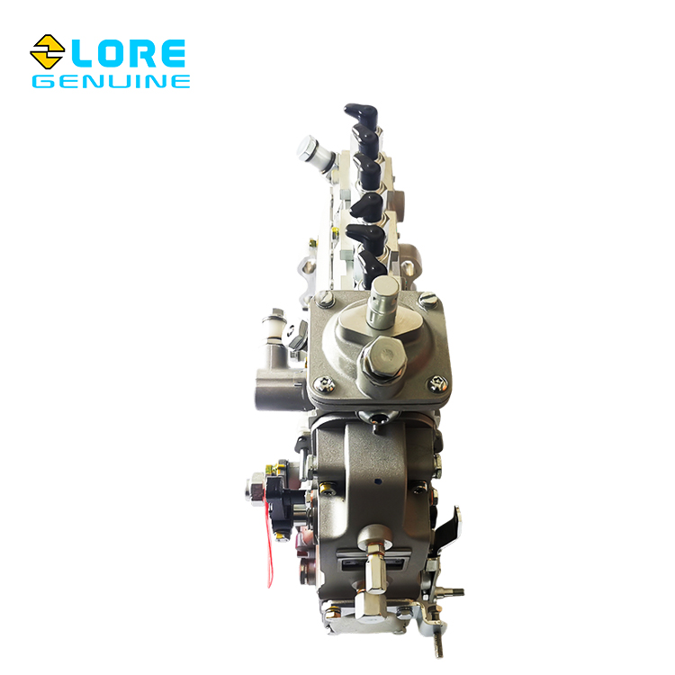 High Performance Fuel Injection Pump 0400866197 for Diesel