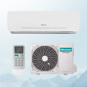 New Oem Puremind Split Air Conditioner High Quality R32 Gas 220v Solar Source 1.5hp 12000btu Cooling for Energy-saving Reduces - Product Image 1