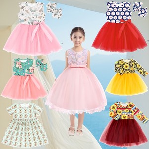 knee length dresses for ladies Pari Kerala Cotton A-line Dress  Quirky Kanya Brass Jewelry