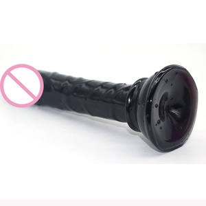 Mini Dildos de PVC LUUK con Gran Glande para Mujeres, Juguetes Sexuales con Forma de Pene - Product Image 5