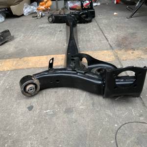 42101-0d292 42101-0d291 SUBCHASIS DE SUSPENSIÓN TRASERA, SUBCHASIS, TRAVESAÑO PARA <span class=keywords><strong>YARIS</strong></span> 201312-202111 - Product Image 5