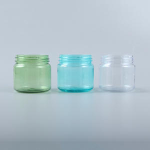 Lọ Đựng Kem Hai Lớp Cho Thú Cưng <span class=keywords><strong>50ML</strong></span> Có Nắp Đậy Hộp Đựng Mỹ Phẩm Dung Tích Nhỏ Nhà Sản Xuất Bao Bì Phân Phối - Product Image 6