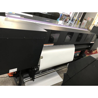 Imprimante à jet d'encre grand format Mimaki 1.6m jv150-160 imprimante éco-solvant