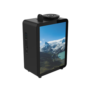 <strong>Home</strong> <strong>Essentials</strong> Electric APP-Controlled Waterless Air Purifying Aroma Diffuser for Outdoor &amp; Commercial Use 3000m Coverage - Product Image 2