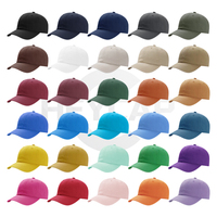 Gorra de Béisbol de Moda de Algodón con Logotipo Bordado en 3D Personalizado Heycap, Gorra Deportiva Transpirable al por Mayor, Fabricante OEM Unisex