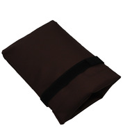 Couvercle de robinet d'eau d'extérieur Chaussettes de protection contre le gel Isolation des tuyaux Couvercle de robinet d'extérieur imperméable et réutilisable pour l'hiver