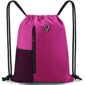 Muestra Gratuita de Bolsa Impermeable para Natación Sinodiving, Bolsa de Malla con Cordón y Logotipo Personalizado, Bolsa de Malla para Gimnasio, Bolsa de Viaje Deportiva para Natación - Product Image 1