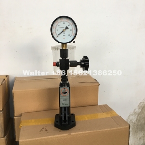 NANTAI S60H meme test cihazı NANTAI dizel yakıt enjektörü meme dizel test cihazı - Product Image 3
