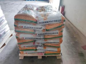Prémélange de minéraux traces organiques à 4 % pour truies gestantes - Modèle 5245, haute biodisponibilité pour les truies gestantes - Product Image 6