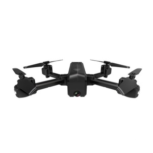 โดรน SJY-Z11 รุ่นใหม่ โดรนพับได้พร้อมกล้องคู่ Wifi ความละเอียด 720P+480P พร้อมเซอร์โวออปติคอลโฟลว์ บินได้ระยะไกล - Product Image 3