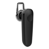 Écouteur sans fil avec réduction de bruit ENC, appels en HD, audio HiFi, design léger et confortable