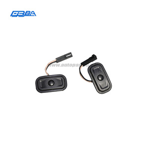 Accesorios para Auto de Buena Reputación, Botones de Plástico para Volante para Maserati Levante 2017 6701035267 - Product Image 2