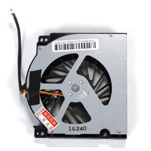 Ventilateur de refroidissement pour ordinateur portable, remplacement du ventilateur de refroidissement du processeur pour XPS M2010 - Product Image 2