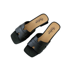 Nuovi sandali estivi da <span class=keywords><strong>donna</strong></span> 2025, moda con tacco medio da <span class=keywords><strong>donna</strong></span> - Product Image 5