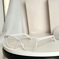 Lunettes de soleil carrées tendance en acétate écaille de tortue vintage personnalisées, verres dégradés, monture intégrale, protection UV400, design unisexe