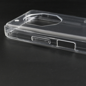 Funda transparente para Oukitel WP6 WP5 Pro C19 C21 C23 TPU Silicona Clear Back Fundas para teléfonos baratos - Product Image 3