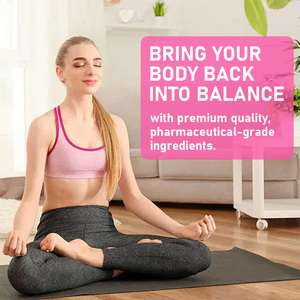 วิตามินดี3 เค ซอฟต์เจลเกรดสูง ผสมเมนาควิโนน-7 วิตามินเค <span class=keywords><strong>ช่วย</strong></span><span class=keywords><strong>เสริม</strong></span>สร้างกระดูก วิตามินสมุนไพร<span class=keywords><strong>เสริม</strong></span>อาหารแบบซอฟต์เจล - Product Image 3