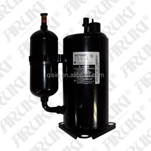 Pour compresseur rotatif <span class=keywords><strong>LG</strong></span> QK134KBJ pour réfrigérant R-22 pour les industries de la construction et de la vente au détail - Product Image 6