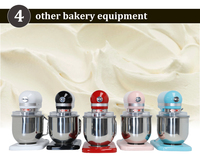 Four Encastrable Professionnel pour Boulangerie Équipement Séparateur de Pâte