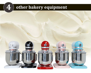 Lò nướng công nghiệp tích hợp cho thiết bị làm bánh mì, máy chia bột - Product Image 6