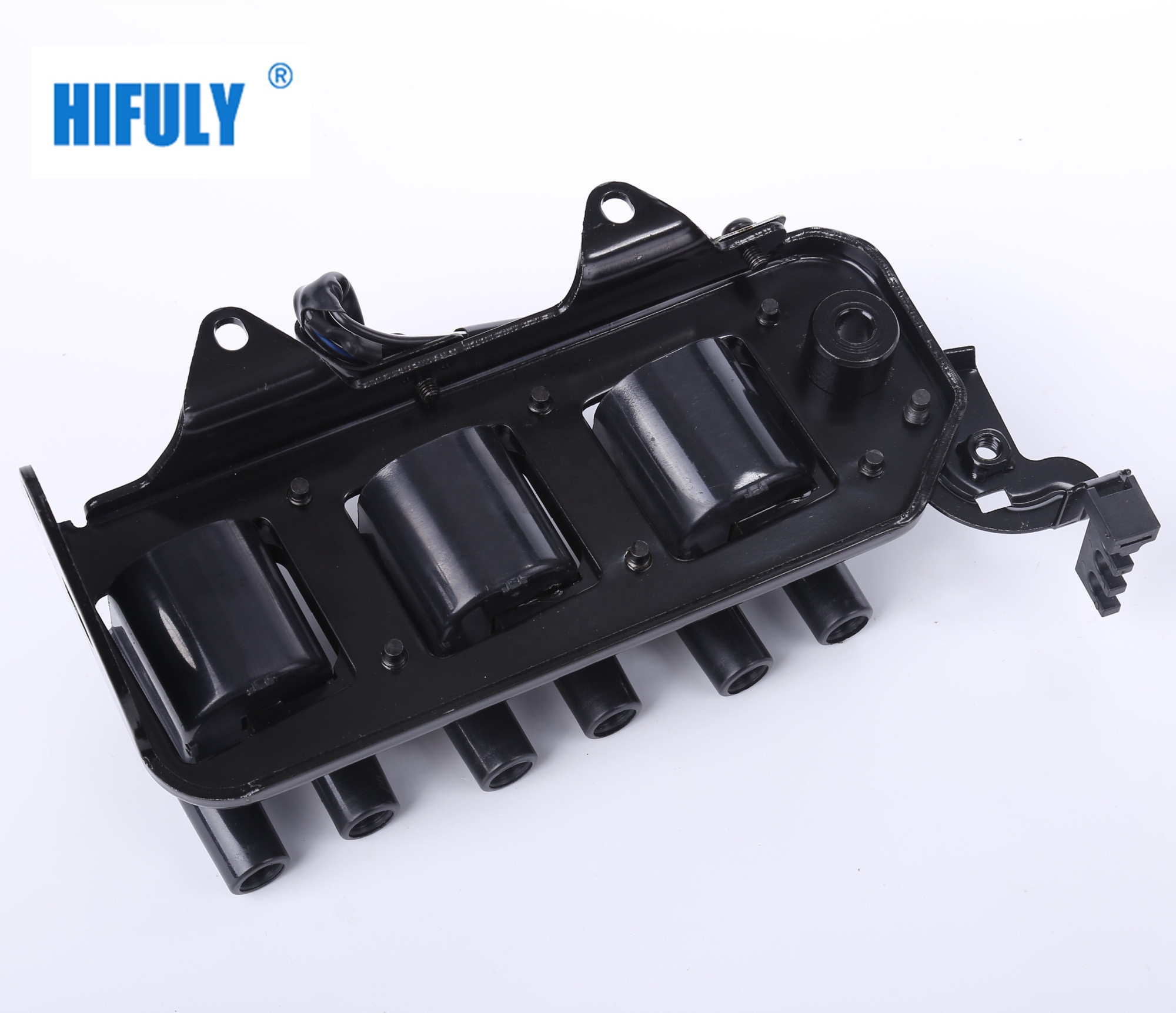 手数料安い HIFULY Hyundai & Sportage Kia for Coil Ignition 2730137150 リップグロス