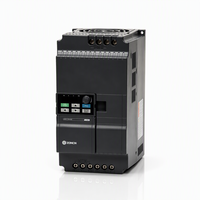 Konverter Frekuensi Kontrol Vektor Seri ZONCN Z2000 1/3 Fasa 220V-690V 0.4-500KW AC Drive VFD untuk Motor, Kompresor, Kipas, Pompa Air