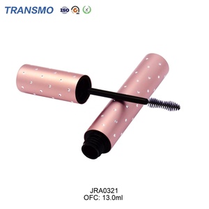 Tubos de Aluminio para Rímel de 8 ml con Logotipo Personalizado, Botella Redonda de Metal para Rímel de 9 ml - Product Image 3