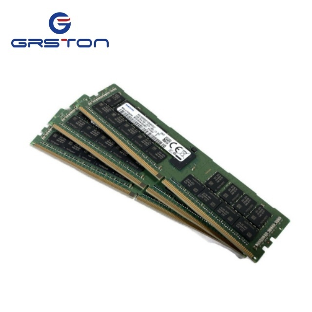 Banco RAM A-Tech 8GB DDR4 2666MHz ECC Registrata Per Server – 2Rx8 RDIMM, Qualità USA