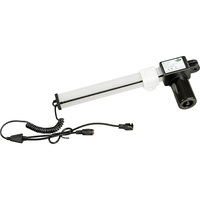 Interrupteur inclinable électrique moderne à 5 boutons pour le salon Contrôleur de canapé avec port USB avec télécommande à 5 broches pour chaise élévatrice
