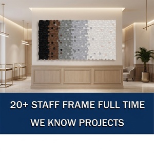 Dipinto a Olio Astratto 3D Personalizzato per Decorazione d'Interni di Hotel di Lusso, Progetto Artistico Professionale per Immobili Commerciali - Product Image 2