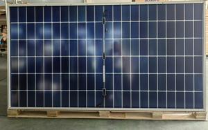 ราคาพลังงานแสงอาทิตย์700W N-Type 695W 700W 705W 710W 715W 720W N ชนิดแสงอาทิตย์ bifacial - Product Image 5
