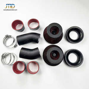 Kit de filtre d'admission d'air froid JTLD High <span class=keywords><strong>Performance</strong></span> INT-<span class=keywords><strong>BM</strong></span>-013 pour BMW F90 M5 - Product Image 2