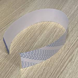 Roland Spare Parts RE640 Compatible Flat <b>Cable</b> Solvent/Water-Based Inkjet <b>Printer</b> 40Pin 42cm - Product Image 6