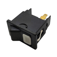 Interrupteur automatique simple 100 % testé pour camion Scania, interrupteur automatique simple 2090195 290947 290951