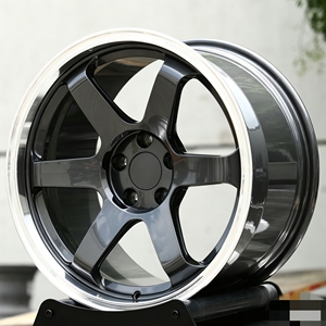 ล้อ woa 5X114.3 5X120ล้อปลอม <span class=keywords><strong>TE</strong></span> <span class=keywords><strong>37</strong></span> <span class=keywords><strong>15</strong></span> 16 17 18 19 20นิ้วสำหรับ Nissan 350Z 370Z Supra Civic คือ BMW F30 G20 F32 G22 M3 M4 - Product Image 1