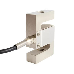 2mV uscita nominale per bestiame bilancia prezzo cella di carico 200kg sensori di forza e celle di carico di tipo S - Product Image 3