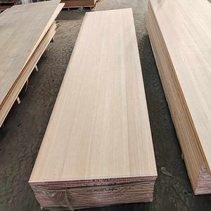 Китай завод отличное качество дубовые деревянные доски для мебели - Product Image 6