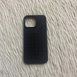 Funda de Teléfono de Lujo Tejida a Crochet para iPhone 17 16 15 14 13 12 11, Funda Protectora Suave para Samsung A17 A07 A16 A06 A05 <span class=keywords><strong>A15</strong></span> A57 A37 - Product Image 6